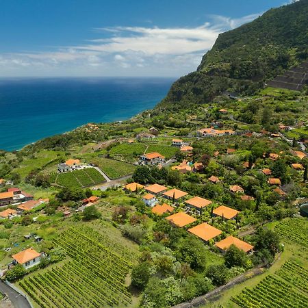 Arco de São Jorge Pestana Quinta Do Arco Nature & Rose Garden Hotel מראה חיצוני תמונה