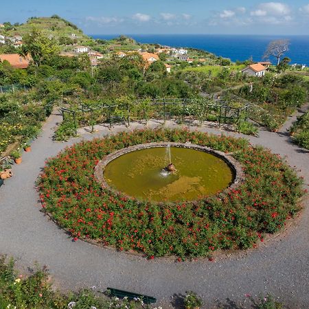 Arco de São Jorge Pestana Quinta Do Arco Nature & Rose Garden Hotel מראה חיצוני תמונה