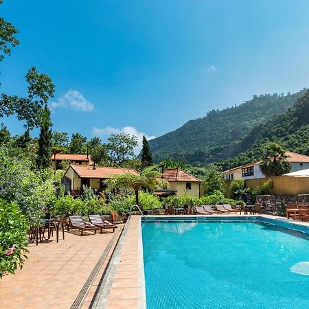 Arco de São Jorge Pestana Quinta Do Arco Nature & Rose Garden Hotel מראה חיצוני תמונה
