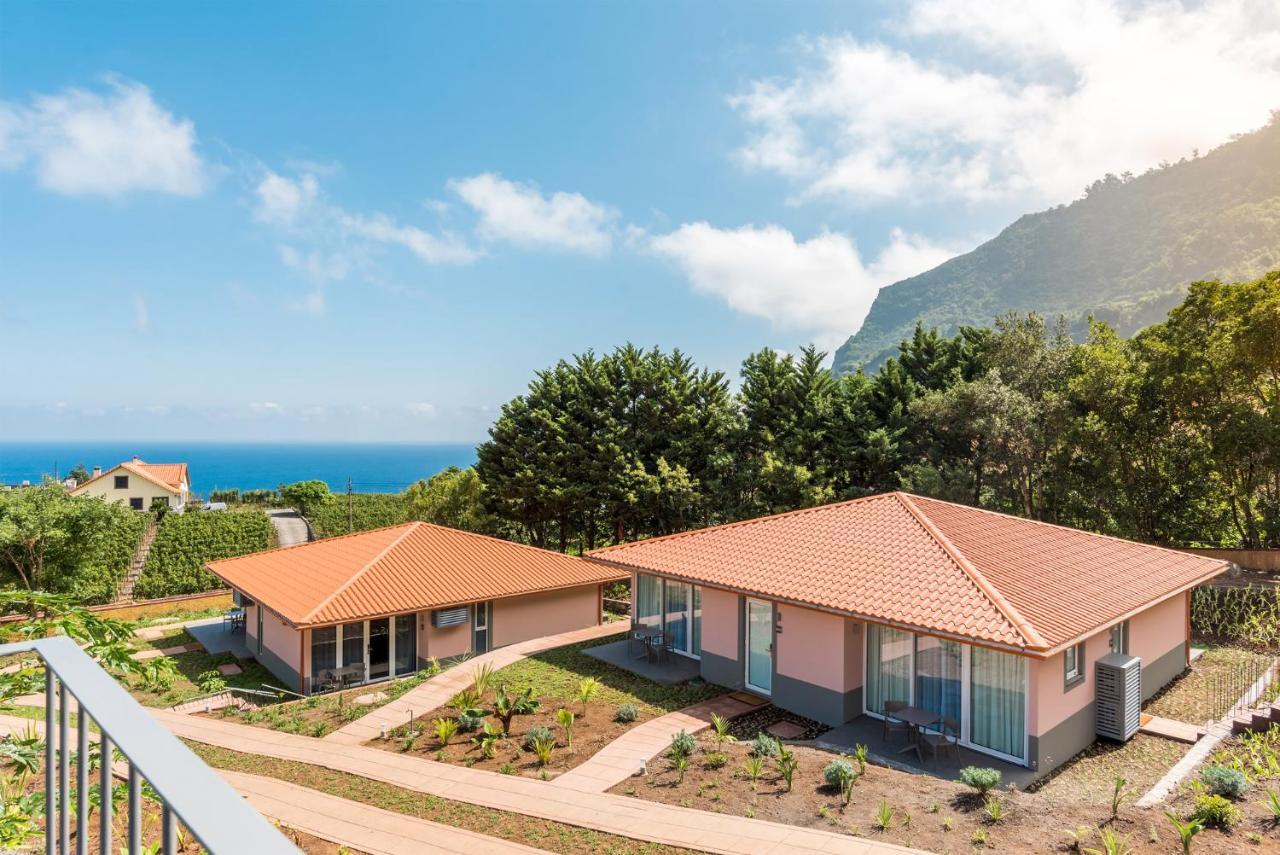 Arco de São Jorge Pestana Quinta Do Arco Nature & Rose Garden Hotel מראה חיצוני תמונה