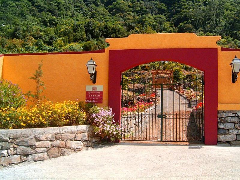 Arco de São Jorge Pestana Quinta Do Arco Nature & Rose Garden Hotel מראה חיצוני תמונה