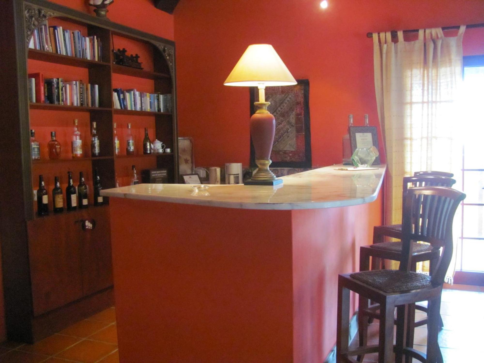 Arco de São Jorge Pestana Quinta Do Arco Nature & Rose Garden Hotel מראה חיצוני תמונה