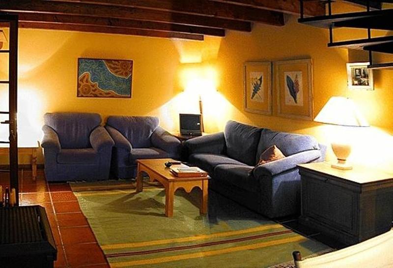 Arco de São Jorge Pestana Quinta Do Arco Nature & Rose Garden Hotel מראה חיצוני תמונה