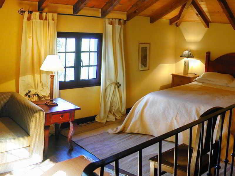 Arco de São Jorge Pestana Quinta Do Arco Nature & Rose Garden Hotel מראה חיצוני תמונה