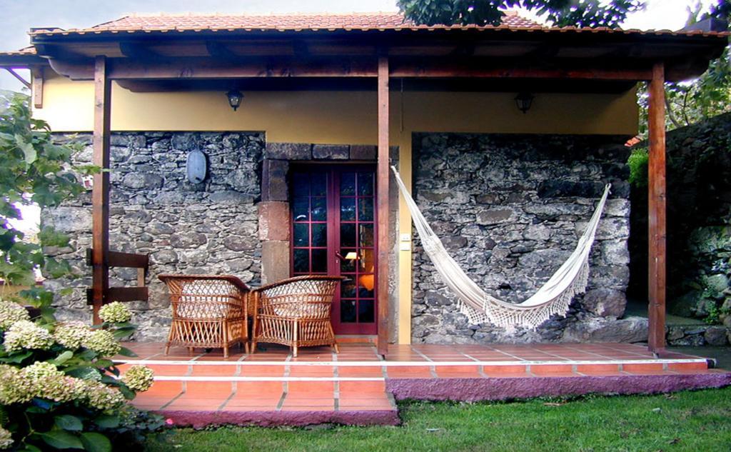Arco de São Jorge Pestana Quinta Do Arco Nature & Rose Garden Hotel מראה חיצוני תמונה