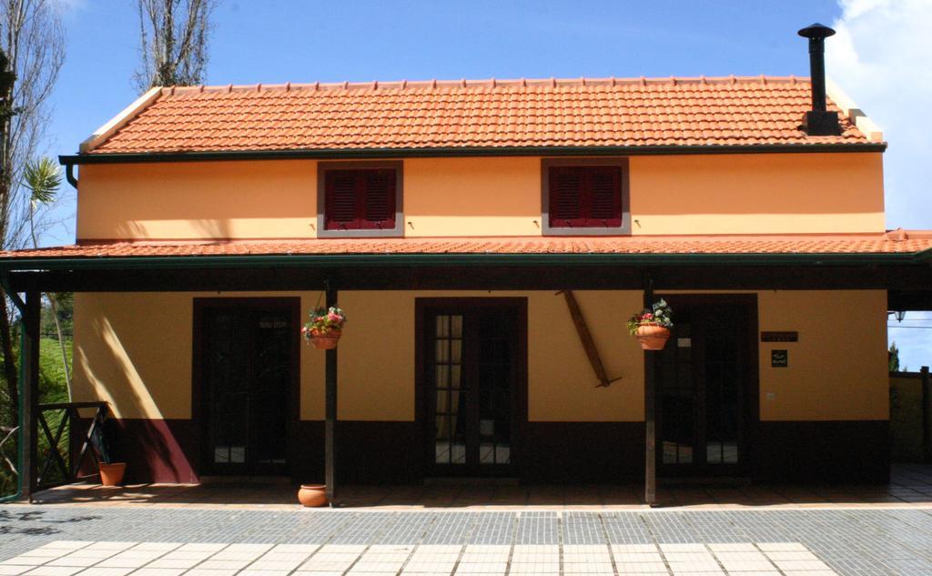 Arco de São Jorge Pestana Quinta Do Arco Nature & Rose Garden Hotel מראה חיצוני תמונה