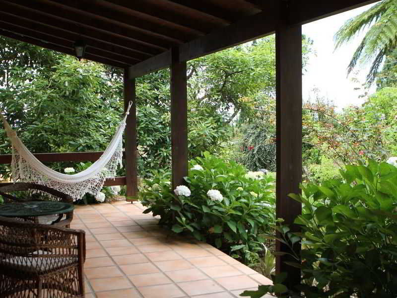 Arco de São Jorge Pestana Quinta Do Arco Nature & Rose Garden Hotel מראה חיצוני תמונה