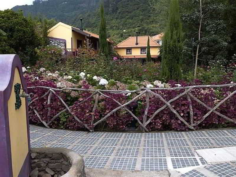 Arco de São Jorge Pestana Quinta Do Arco Nature & Rose Garden Hotel מראה חיצוני תמונה