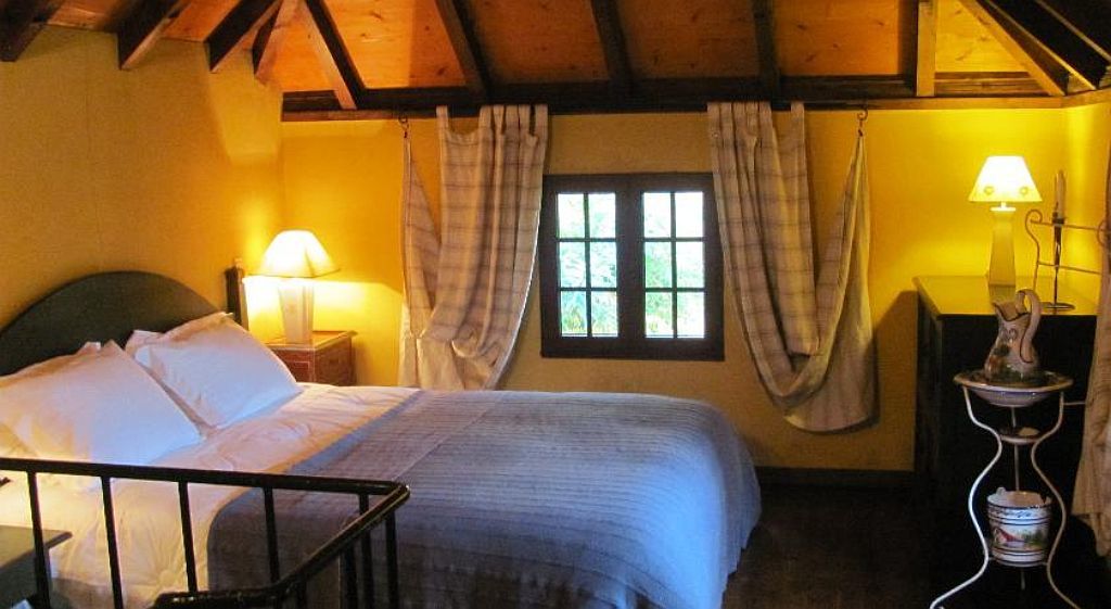 Arco de São Jorge Pestana Quinta Do Arco Nature & Rose Garden Hotel מראה חיצוני תמונה