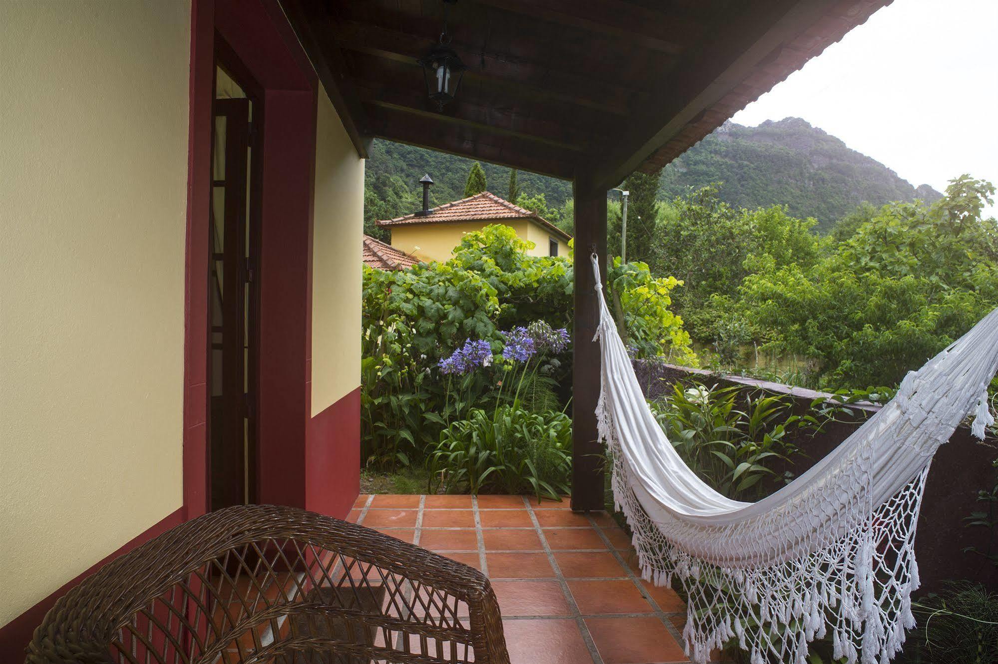 Arco de São Jorge Pestana Quinta Do Arco Nature & Rose Garden Hotel מראה חיצוני תמונה