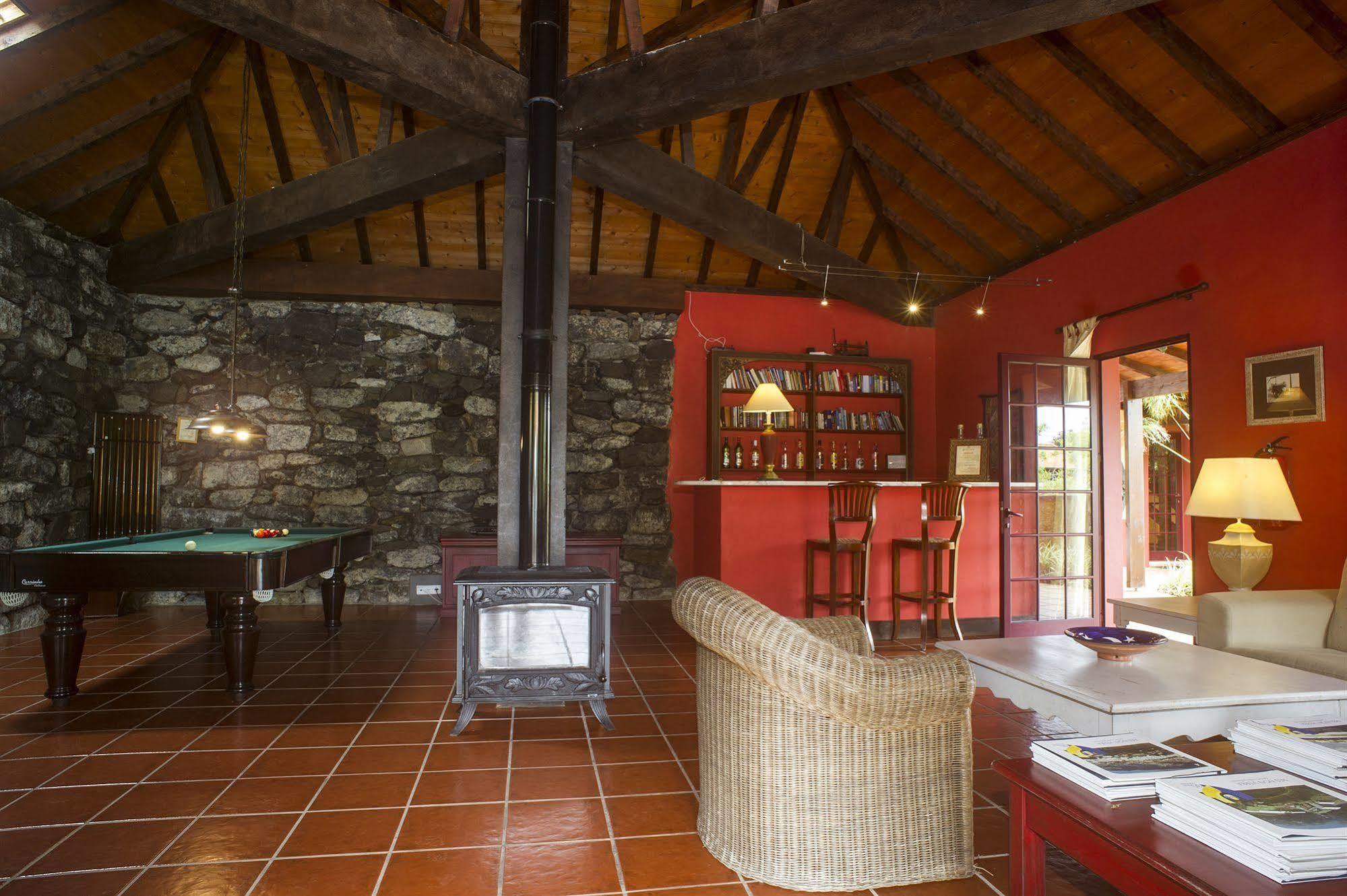 Arco de São Jorge Pestana Quinta Do Arco Nature & Rose Garden Hotel מראה חיצוני תמונה
