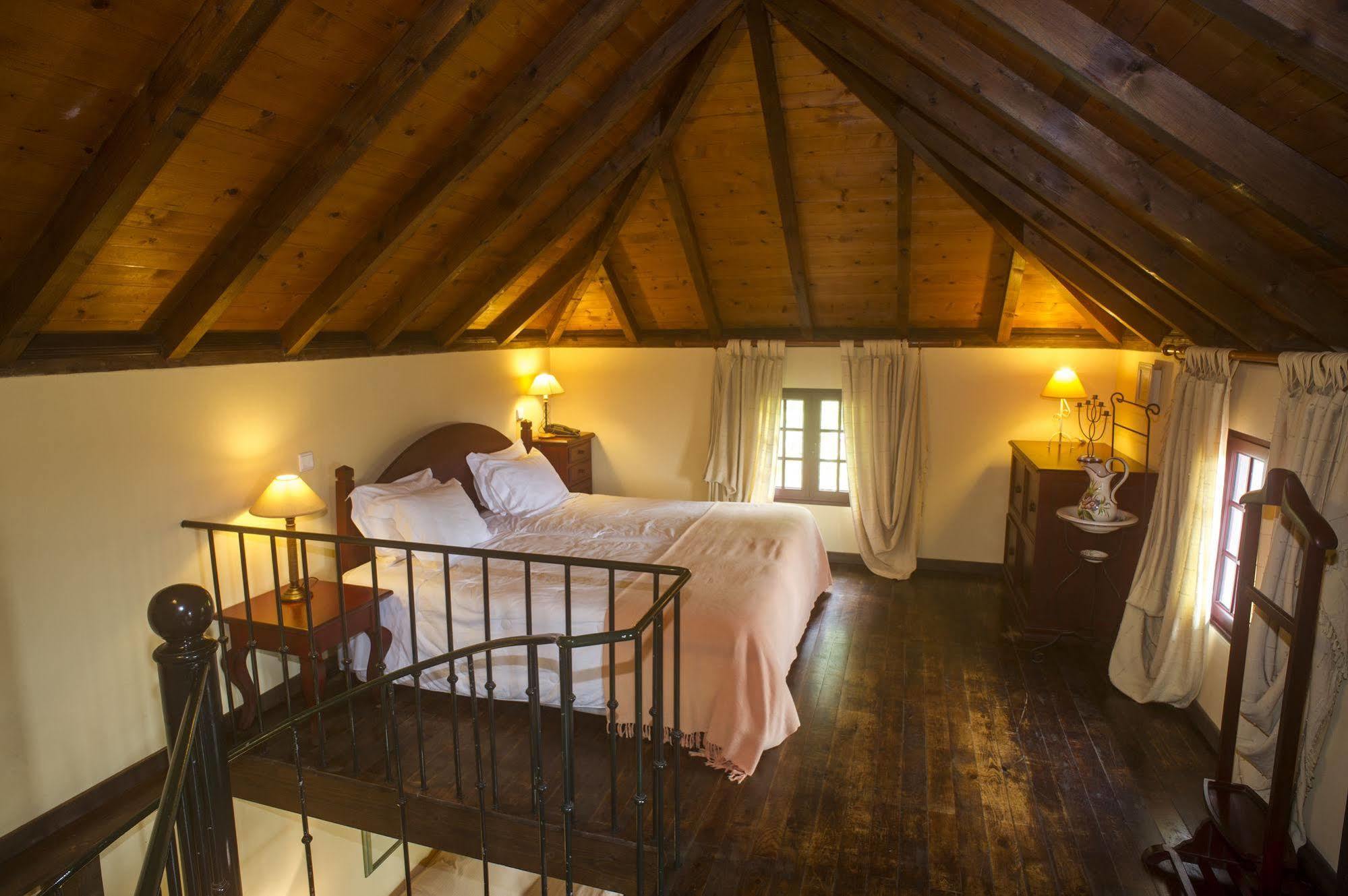 Arco de São Jorge Pestana Quinta Do Arco Nature & Rose Garden Hotel מראה חיצוני תמונה
