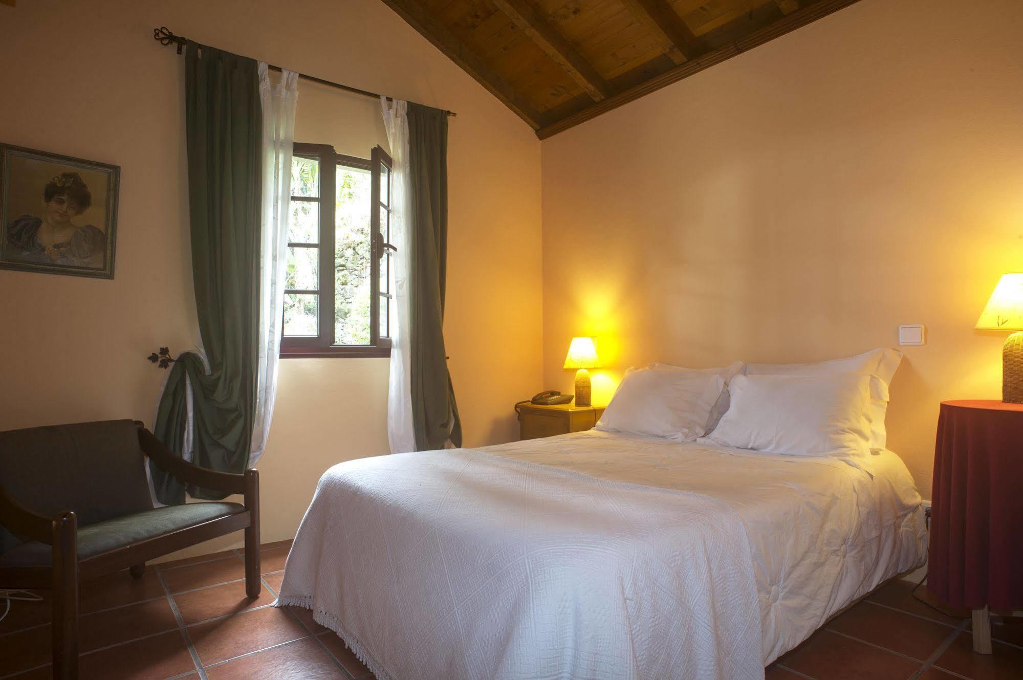 Arco de São Jorge Pestana Quinta Do Arco Nature & Rose Garden Hotel מראה חיצוני תמונה