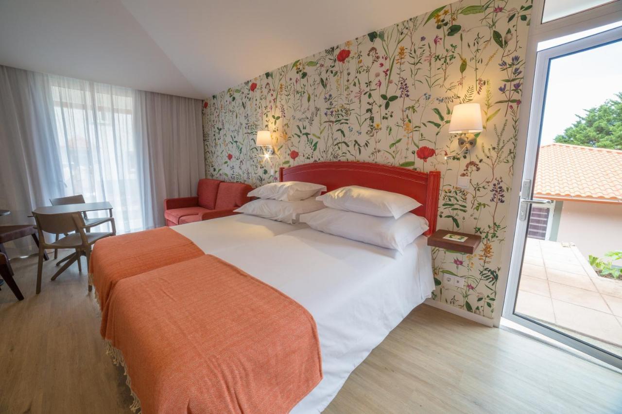 Arco de São Jorge Pestana Quinta Do Arco Nature & Rose Garden Hotel מראה חיצוני תמונה