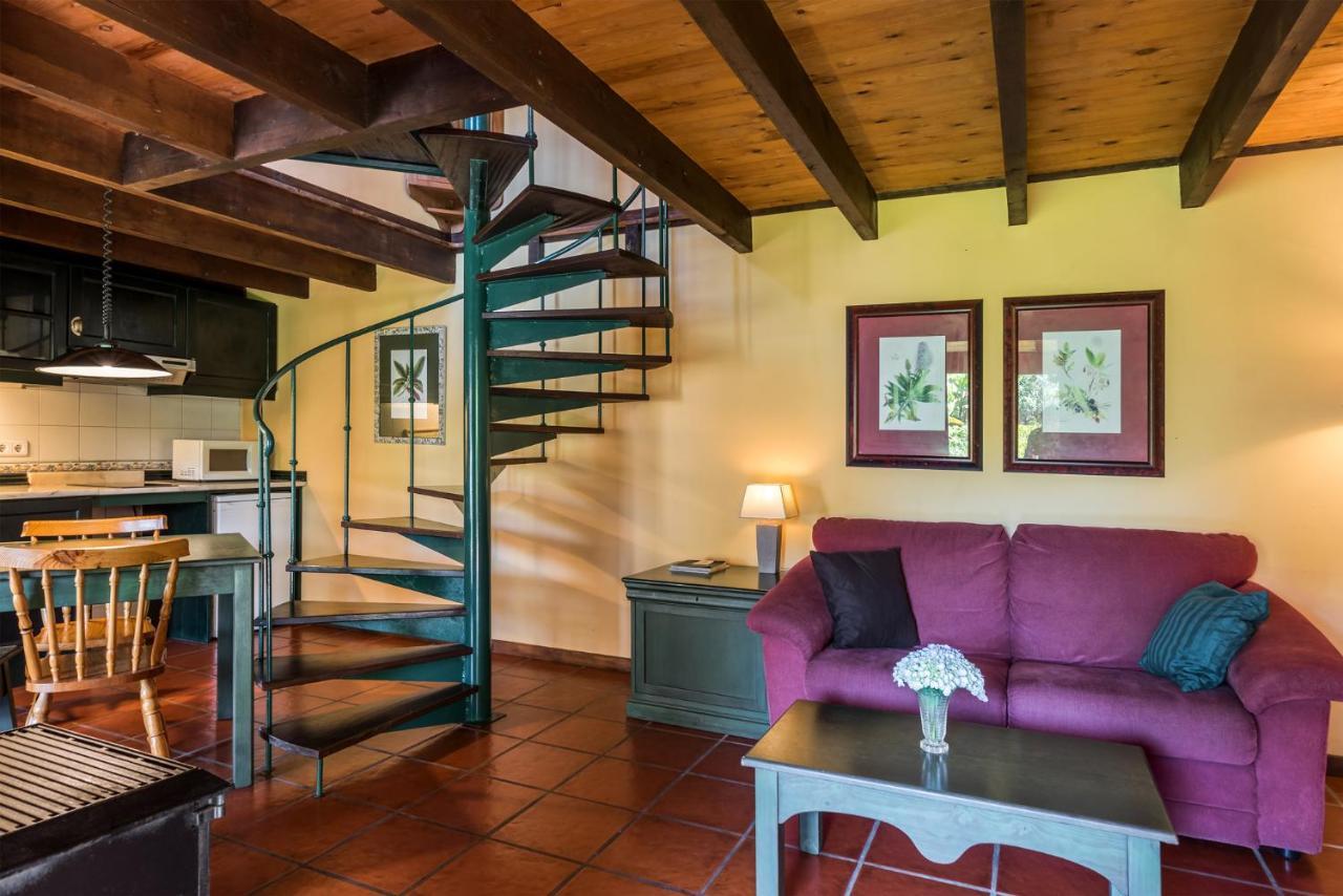 Arco de São Jorge Pestana Quinta Do Arco Nature & Rose Garden Hotel מראה חיצוני תמונה