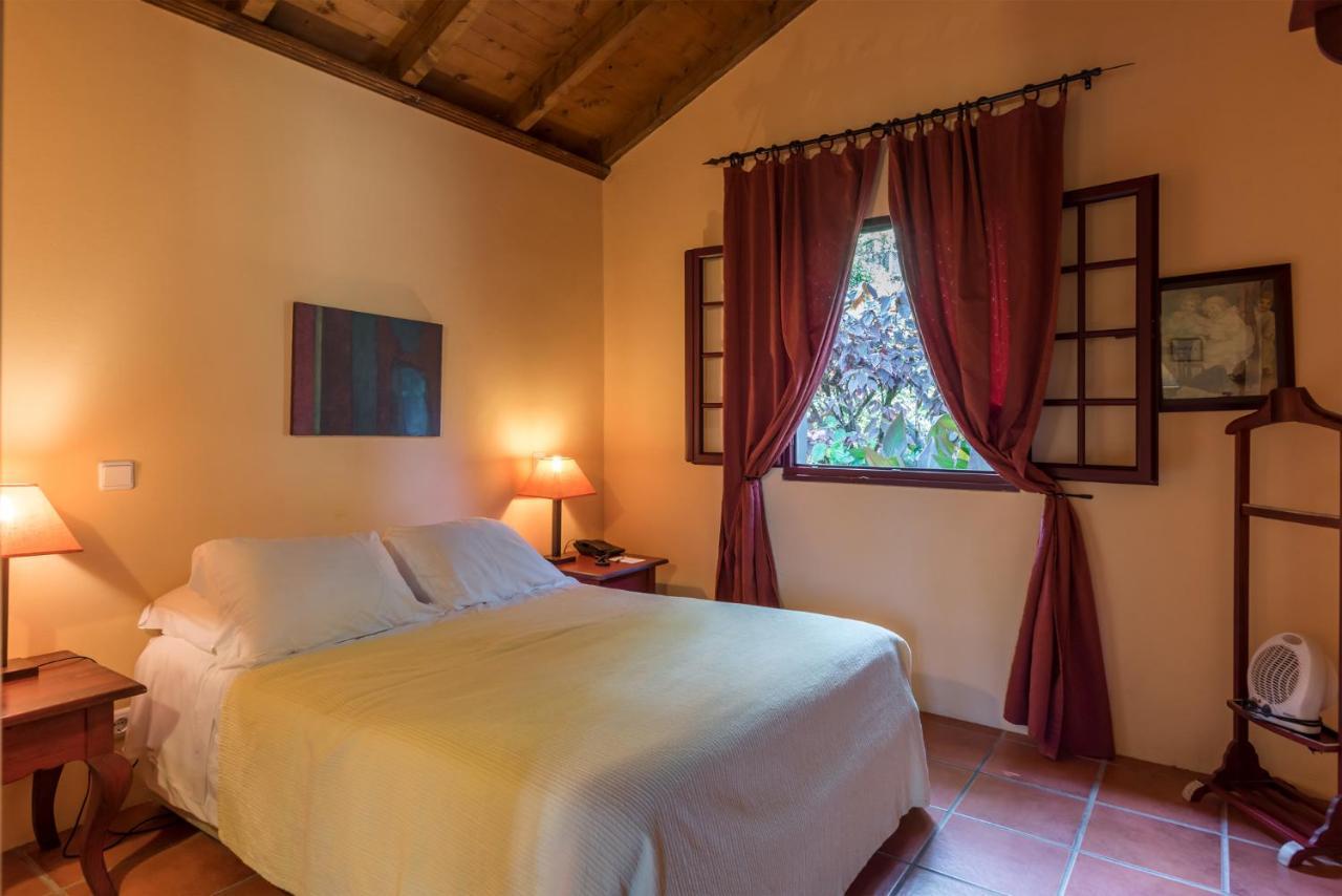 Arco de São Jorge Pestana Quinta Do Arco Nature & Rose Garden Hotel מראה חיצוני תמונה
