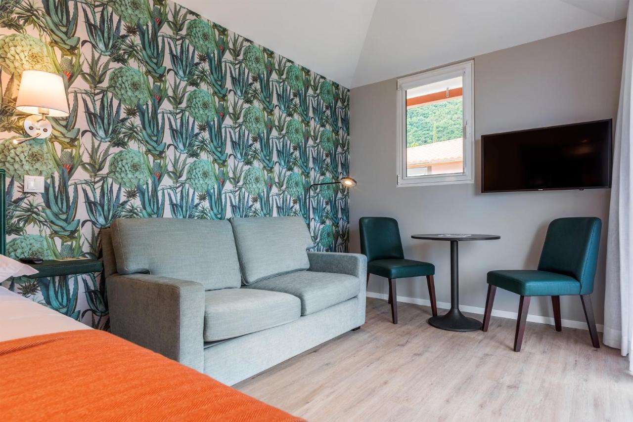 Arco de São Jorge Pestana Quinta Do Arco Nature & Rose Garden Hotel מראה חיצוני תמונה