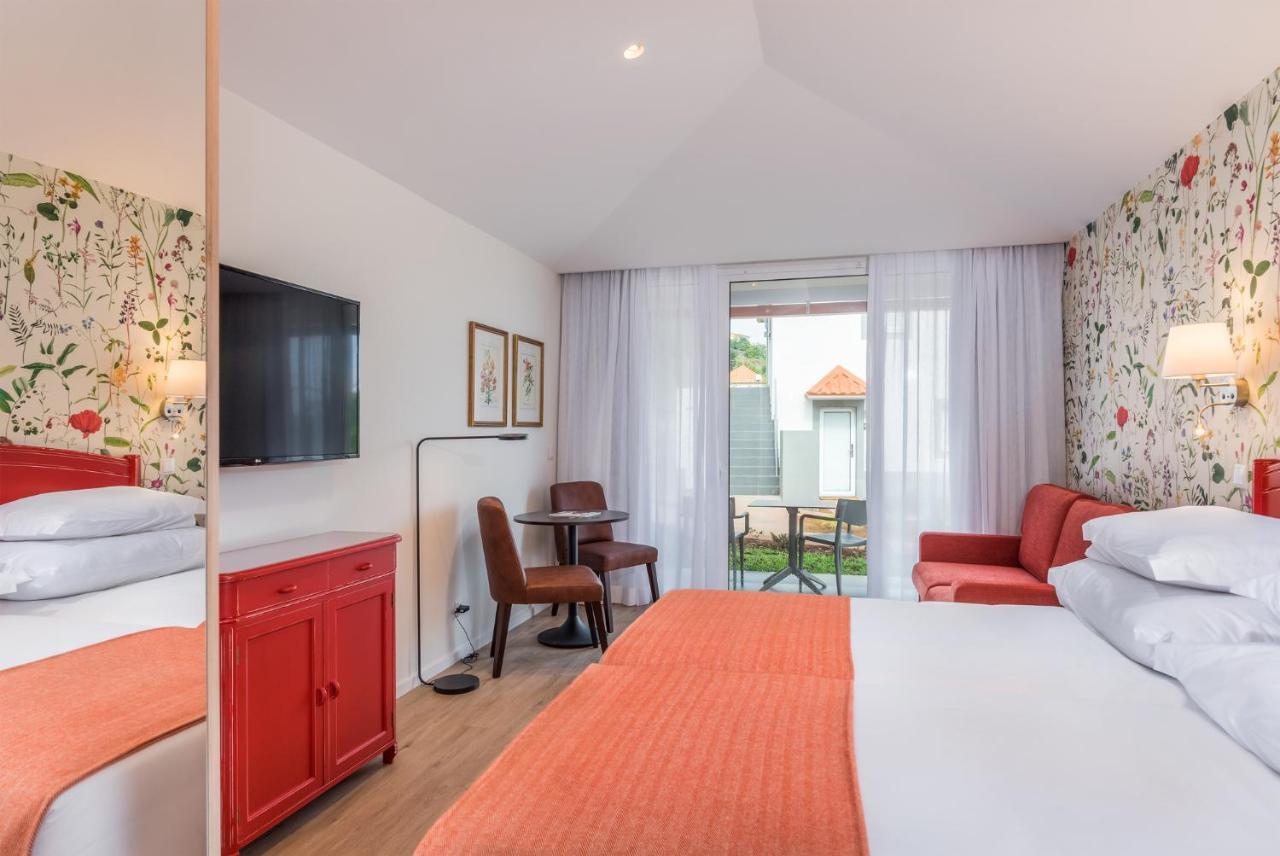 Arco de São Jorge Pestana Quinta Do Arco Nature & Rose Garden Hotel מראה חיצוני תמונה