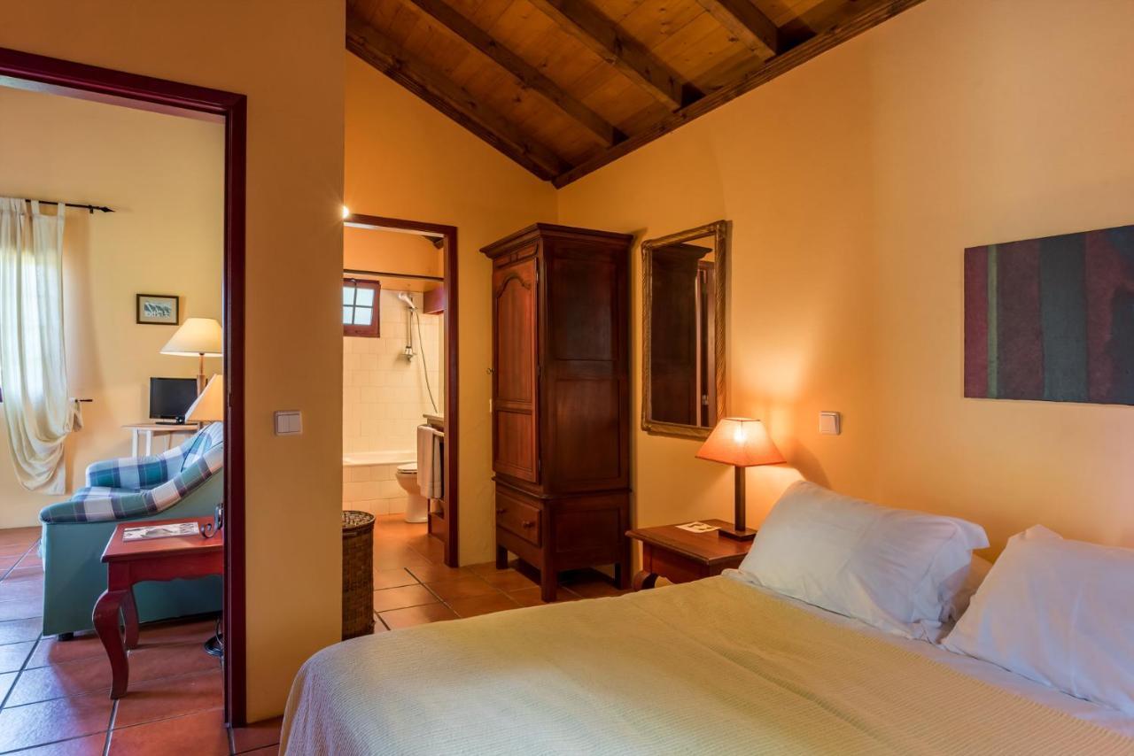 Arco de São Jorge Pestana Quinta Do Arco Nature & Rose Garden Hotel מראה חיצוני תמונה