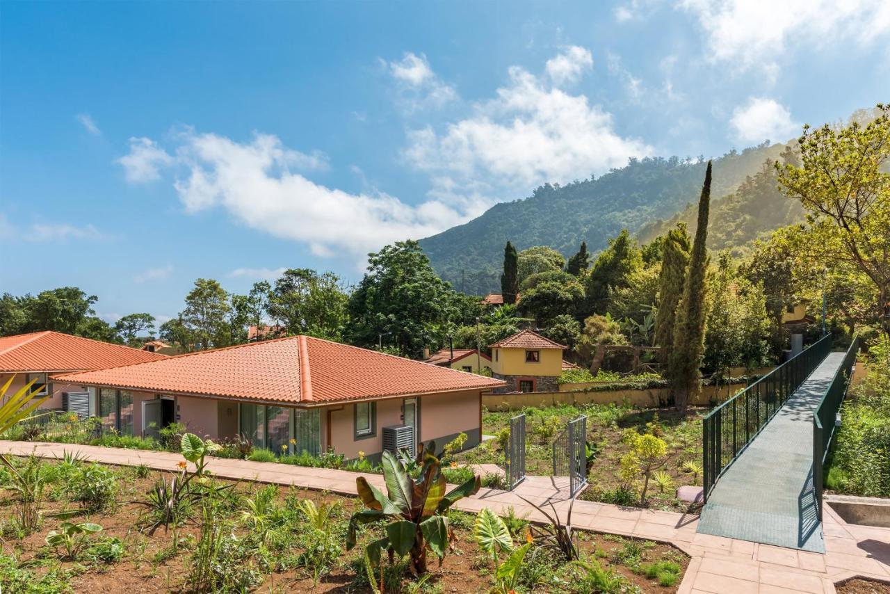 Arco de São Jorge Pestana Quinta Do Arco Nature & Rose Garden Hotel מראה חיצוני תמונה
