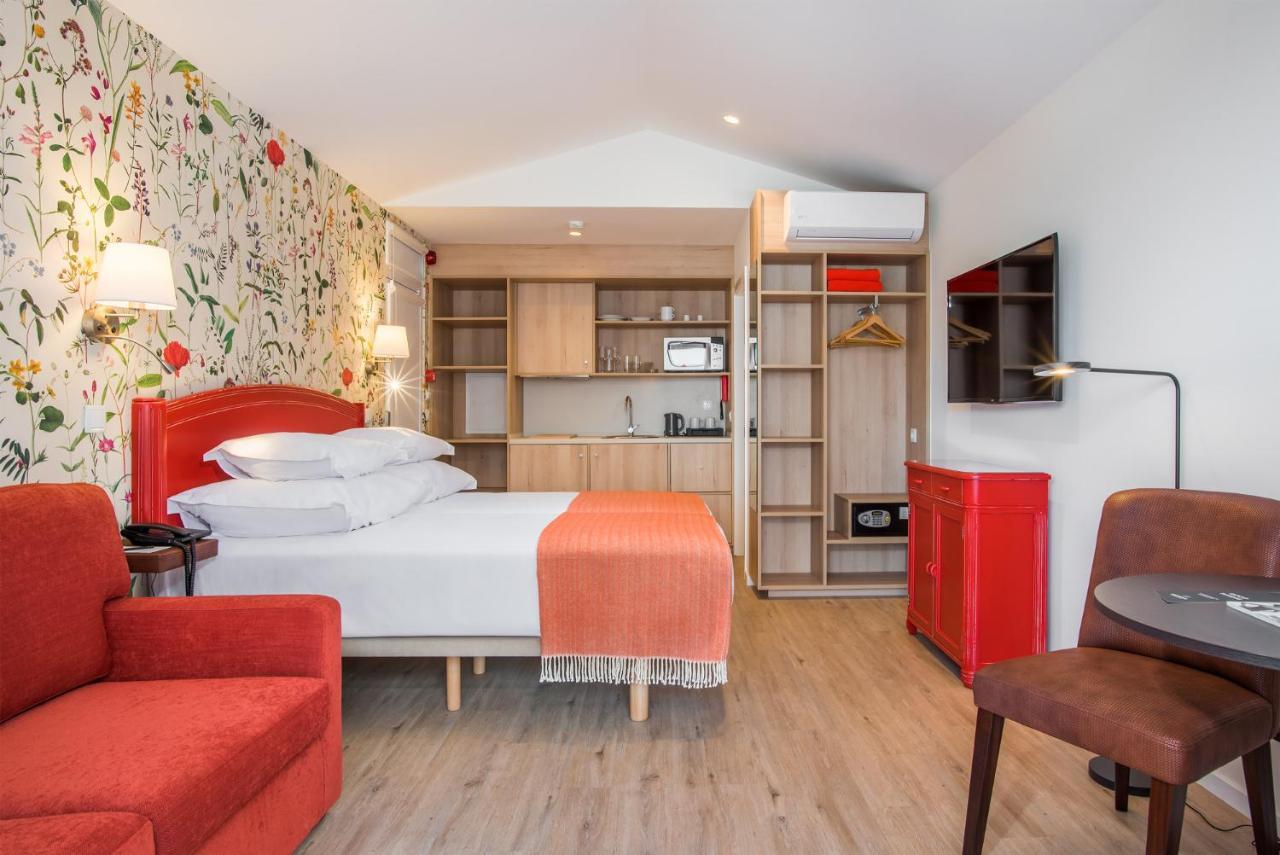 Arco de São Jorge Pestana Quinta Do Arco Nature & Rose Garden Hotel מראה חיצוני תמונה