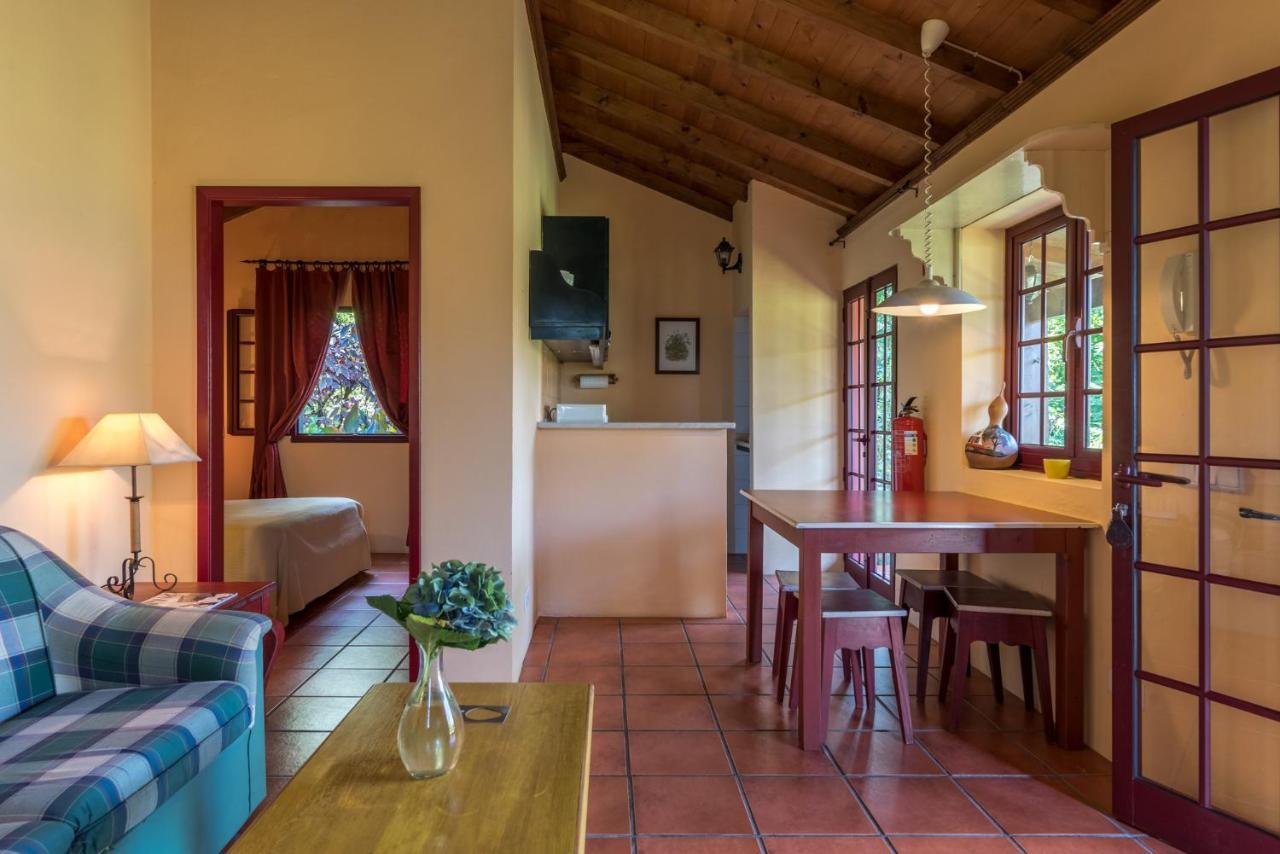 Arco de São Jorge Pestana Quinta Do Arco Nature & Rose Garden Hotel מראה חיצוני תמונה