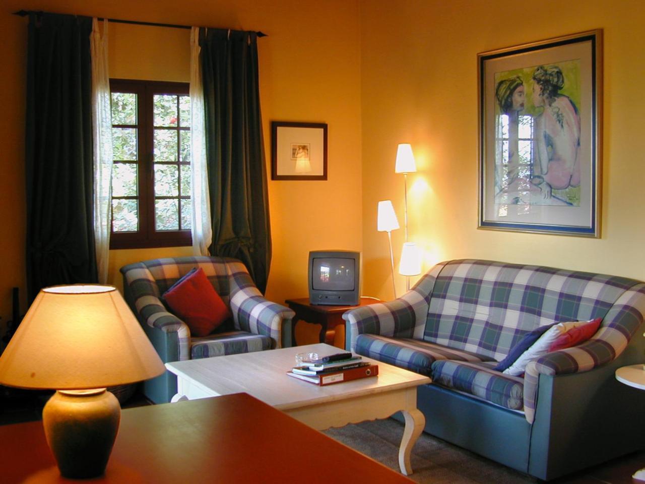 Arco de São Jorge Pestana Quinta Do Arco Nature & Rose Garden Hotel מראה חיצוני תמונה