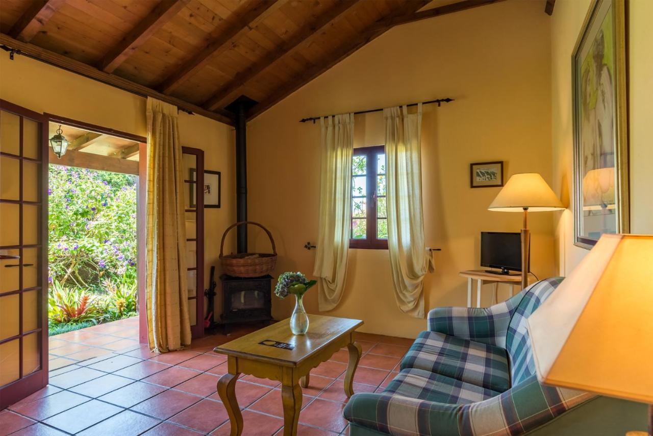 Arco de São Jorge Pestana Quinta Do Arco Nature & Rose Garden Hotel מראה חיצוני תמונה
