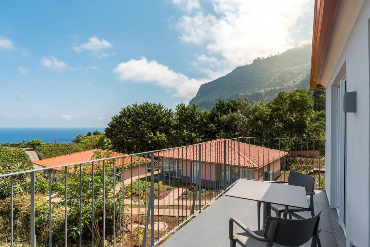 Arco de São Jorge Pestana Quinta Do Arco Nature & Rose Garden Hotel מראה חיצוני תמונה