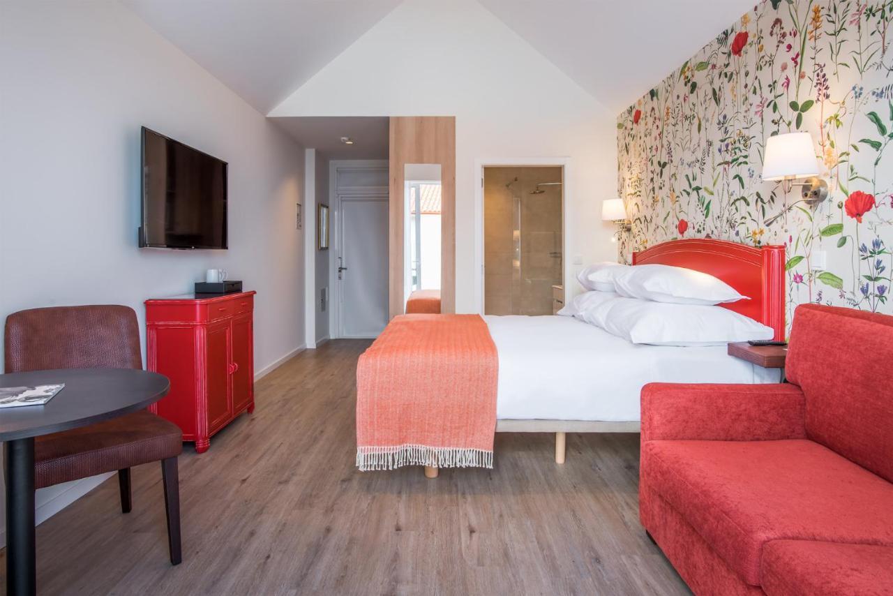 Arco de São Jorge Pestana Quinta Do Arco Nature & Rose Garden Hotel מראה חיצוני תמונה