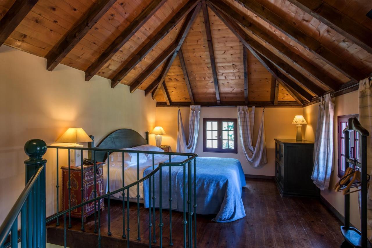 Arco de São Jorge Pestana Quinta Do Arco Nature & Rose Garden Hotel מראה חיצוני תמונה