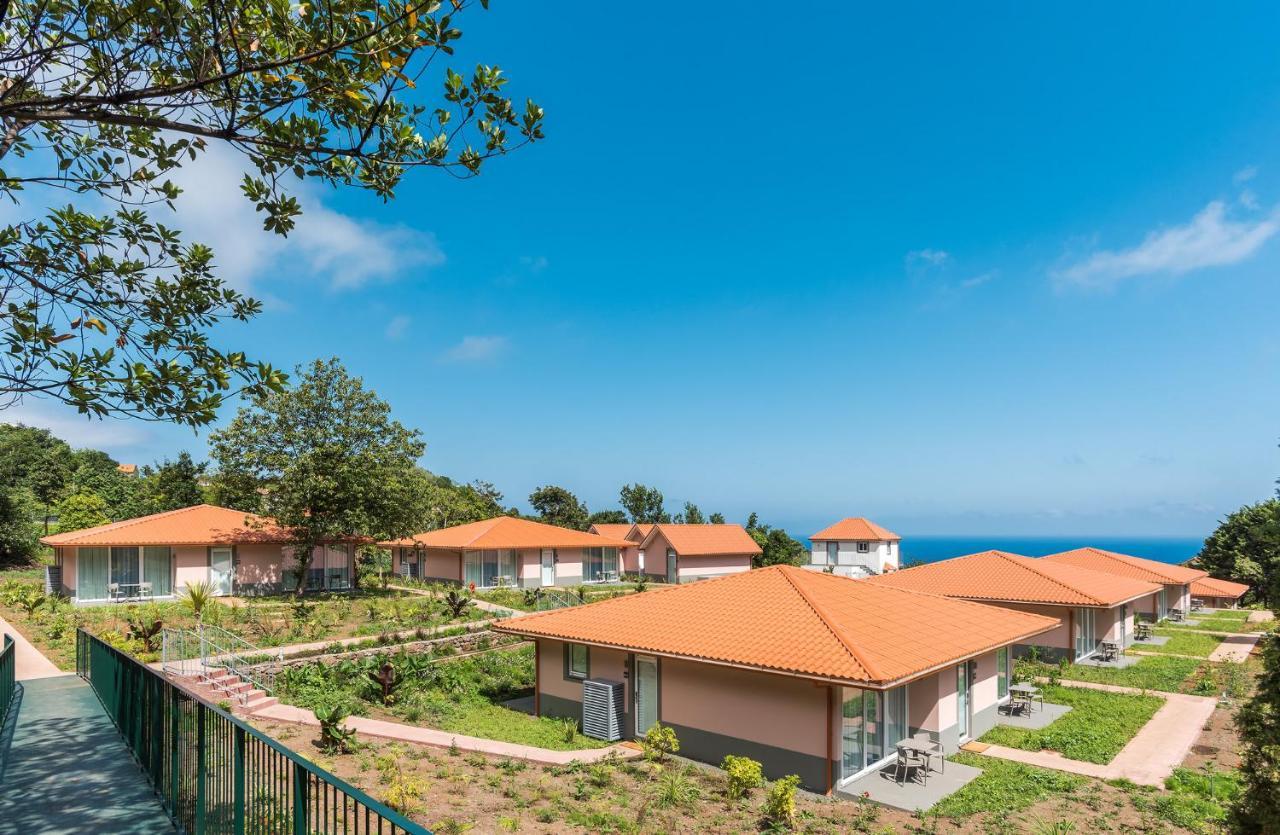 Arco de São Jorge Pestana Quinta Do Arco Nature & Rose Garden Hotel מראה חיצוני תמונה