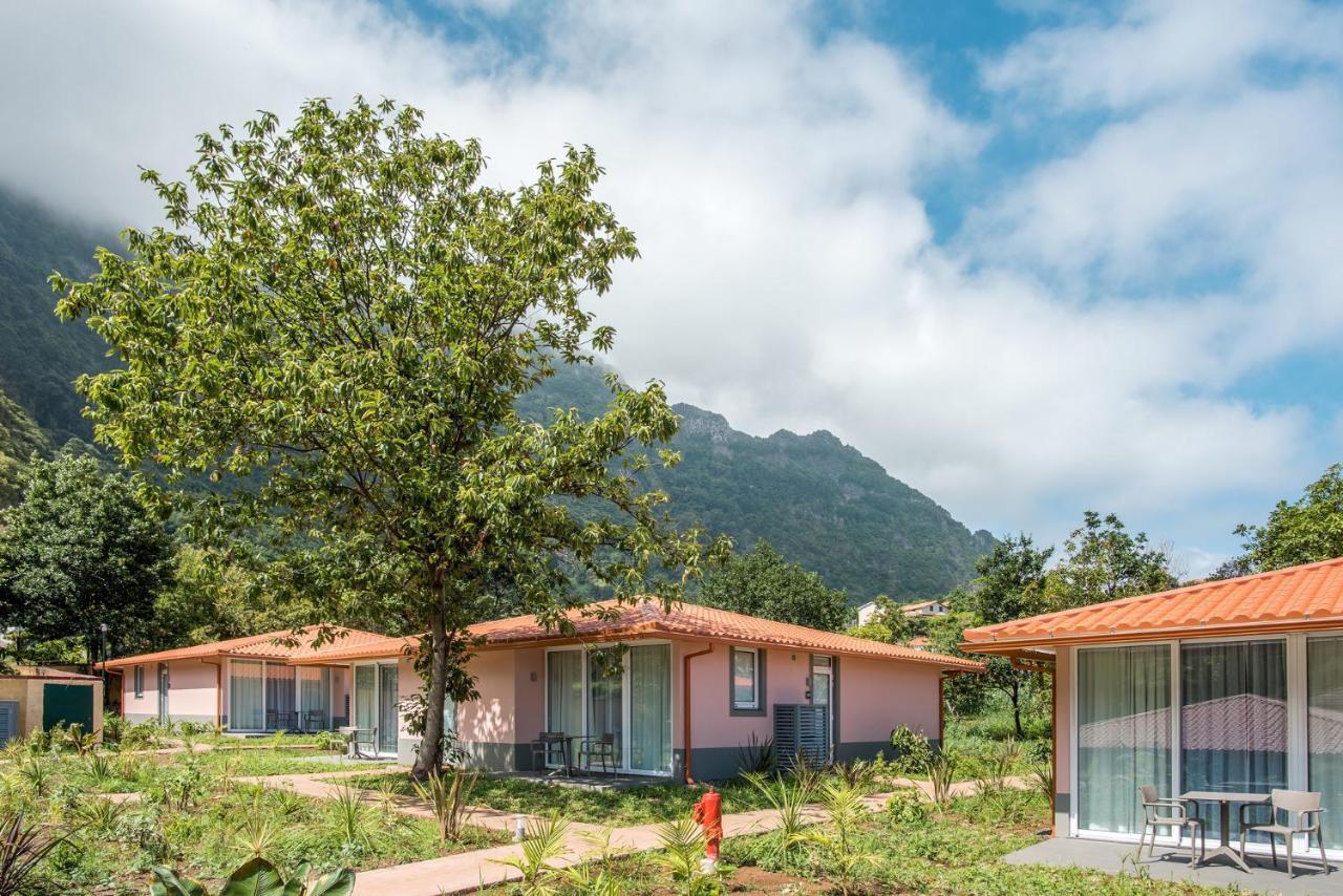 Arco de São Jorge Pestana Quinta Do Arco Nature & Rose Garden Hotel מראה חיצוני תמונה