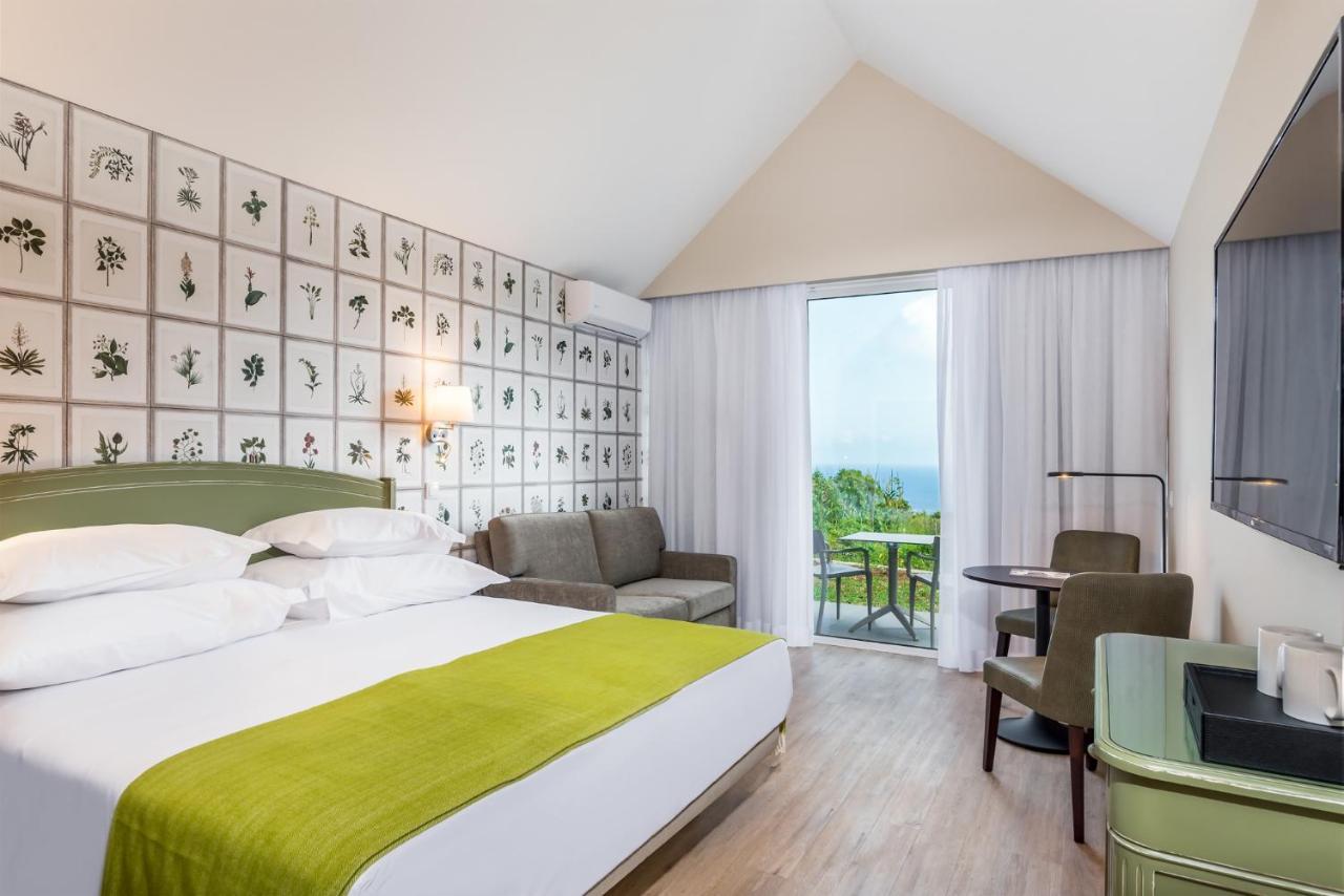 Arco de São Jorge Pestana Quinta Do Arco Nature & Rose Garden Hotel מראה חיצוני תמונה