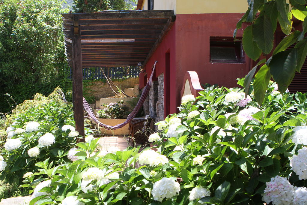 Arco de São Jorge Pestana Quinta Do Arco Nature & Rose Garden Hotel מראה חיצוני תמונה