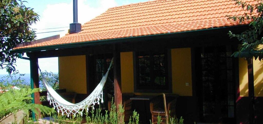 Arco de São Jorge Pestana Quinta Do Arco Nature & Rose Garden Hotel מראה חיצוני תמונה